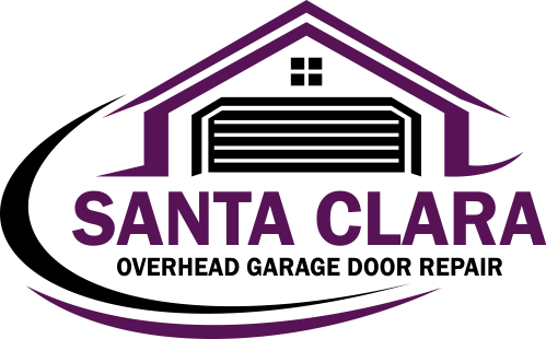 Santa Clara Overhead Garage Door Repair PNG